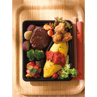 中央化学 ガチ弁 IK24-20C 本体 1箱（800枚：50枚入×16袋）