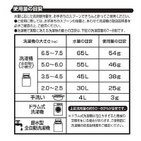 粉末洗剤　スーパーウォッシュプラス　柔軟剤配合　5kg オリジナル