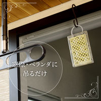 虫コナーズ　プレートタイプ　２５０日　無臭　Ｎ 1セット（1個×10）KINCHO