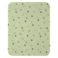 サンコー ポータブルトイレ マット 介護 介助 大判 ずれない 汚れ防止 70×90cm 1枚 ベージュ 吸着 KC-29