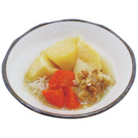 【非常食】 ロングライフコーポレーション 長期保存のできる美味しいおかずセット 6年保存 1箱（20セット入）