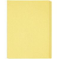 アスクル　カラーペーパー　B4　クリーム　1箱（500枚×5冊入）  オリジナル