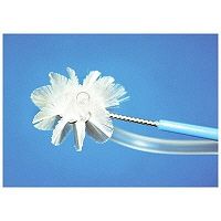 【吸引歯ブラシ】 吸引くるリーナブラシ 吸引チューブ付 吸引歯ブラシ オーラルケア