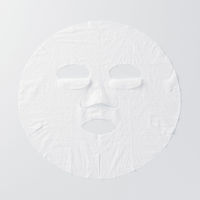 無印良品 ローションシート（全体用） 圧縮タイプ・20個入 5011902 良品計画