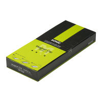 ソニック マグネットクリップ[シンプル] M CP-964 1箱(10個入)