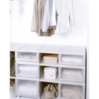 【引き出し収納】 天馬 フィッツユニット専用棚 30cm CAP 4904746440181 カプチーノ 1枚