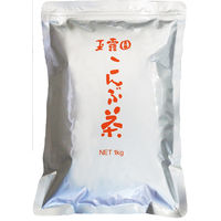 玉露園　こんぶ茶　業務用　1箱（1kg）