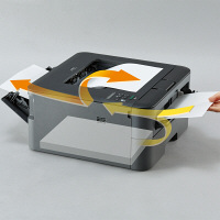 ブラザー レーザープリンタ HL-L2365DW