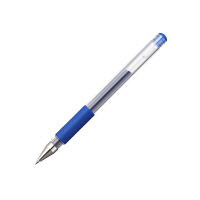 三菱鉛筆 ボールペン 水性顔料ゲルインク ユニボールシグノ 0.5mm 青 UM1510533 1セット（3本入り）（直送品）