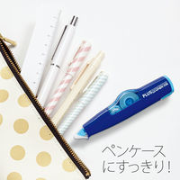 プラス 修正テープホワイパーMR5mm BL WH-635 1セット(1個×2)