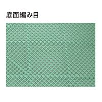 積水テクノ成型　角かご　深型大　1セット（10個：1個×10）