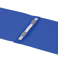 コクヨ フラットファイル(PP)A5E・ピンク フーP17P 1冊