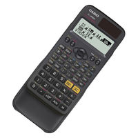 カシオ計算機　新数学自然表示関数電卓　FX-JP500-N