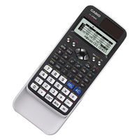 カシオ計算機　新数学自然表示関数電卓　FX-JP900-N