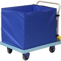 金沢車輌　屋内用ボックス　フタ無　大　BOX-307E　1個