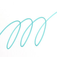 三菱鉛筆(uni) ホワイトボードマーカー 太字丸芯 緑 PWB7M 10本