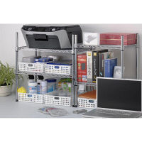 イノマタ化学　ストックバスケット　A4　4570　1袋（5個入）