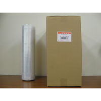 ダイカラップ　20μm　500mm×300m巻　透明　DIW20ー500　1箱（6本入）　大化工業