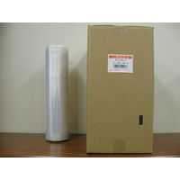 ダイカラップ　25μm　500mm×300m巻　透明　DIW25ー500　1箱（6本入）　大化工業