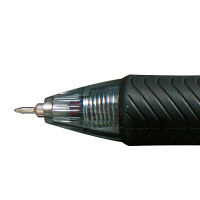 エナージェル・エックス 0.3mm黒 BLN103-A  ぺんてる