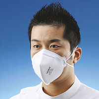 山本光学 N95マスク 7500DS2 1箱(20枚入)