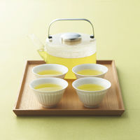 ハラダ製茶　みんなで楽しむ緑茶ティーバッグ1L用　1セット（260バッグ:52バッグ入×5袋）  オリジナル