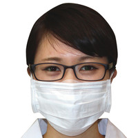 コンフォートサージカルマスク　1セット（250枚：50枚入×5箱）