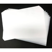 厚口トレーシングペーパー75g　A3　N75-2　1冊（100枚入）