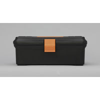 アイリス ハードケース 350 新エコブラック 1台