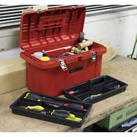 アイリス ハードプロ 50 レッド 1台