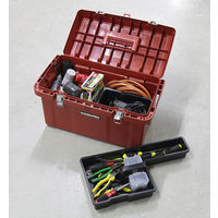 アイリス ハードプロ 64 レッド 1台