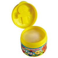 サンスター文具 はじめてののり それいけ！アンパンマン 3950010A 4個（直送品）