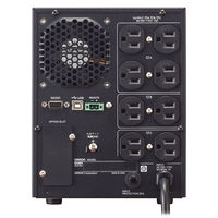 オムロン 無停電電源装置 ラインインタラクティブ/1500V BN150T 1台（直送品）