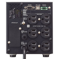 オムロン 無停電電源装置 ラインインタラクティブ/750VA BN75T 1台（直送品）