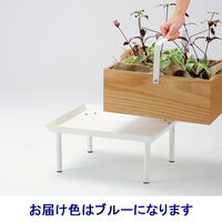 【アウトレット】吉桂 HIKE グリーンラック W405×D325×H405mm BK 1台（直送品）