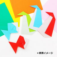 エヒメ紙工 徳用おりがみ15cm70枚 EST-2015 1セット(700枚:70枚入×10個)