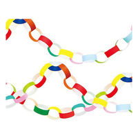 エヒメ紙工 いろがみリング25色200枚 RO-1520 1セット(2000枚:200枚入×10個)