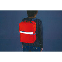 角利産業（kakuri） エマージェンシーツールキット ヘルメット付き 18点入 EMK-200 1個（直送品）