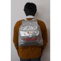 【アウトレット】【防災セット】 角利産業 緊急避難セット KRA-150 1個【終売品】