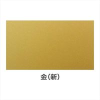 アサヒペン アスペンラッカースプレー 420mL （金 （新）） 9010066（直送品）