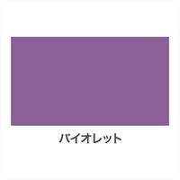 アサヒペン 高耐久ラッカースプレー 300mL （バイオレット） 901540（直送品）