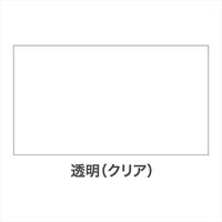 アサヒペン 高耐久ラッカースプレー 300mL （クリヤ） 901534（直送品）