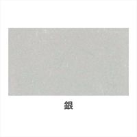 アサヒペン 高耐久ラッカースプレー 300mL （銀） 901542（直送品）