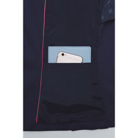 セロリー（Selery） ジャケット ネイビー 11号 S-24811 1着（直送品）