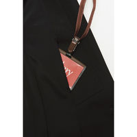 セロリー（Selery） ジャケット ブラック 17号 S-24850 1着（直送品）