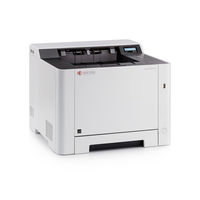 京セラ レーザープリンター ECOSYS P5026CDW A4 カラーレーザー（直送品）