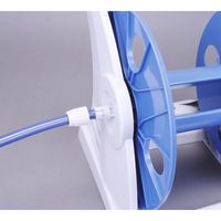 グリーンライフ PC空リール　ジェニアス30m巻き用 GR30B 1個