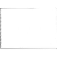 ショウワノート B4スケッチ 妖怪ウォッチ 542714702 5冊（直送品）