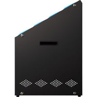 山崎産業 アンブラー オクト P-48 BL YAー99LーID 1台