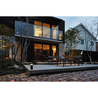 タカショー ミカド シングルソファチェア TRD-C01SS 1脚（直送品）